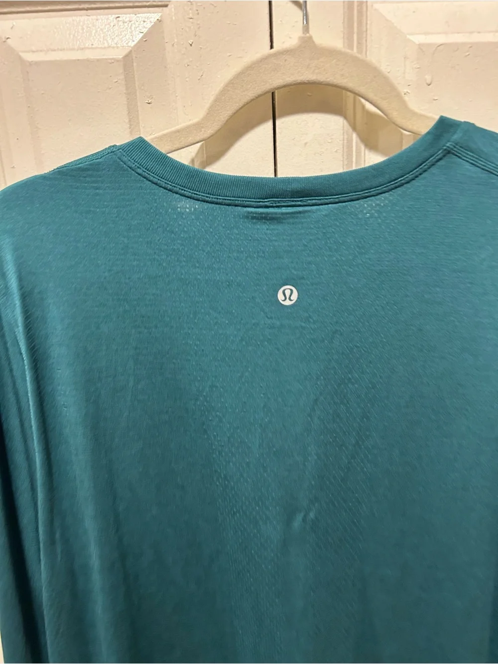 Lululemon Swiftly Relaxed Long Sleeve Shirt Hip Length, size 10
